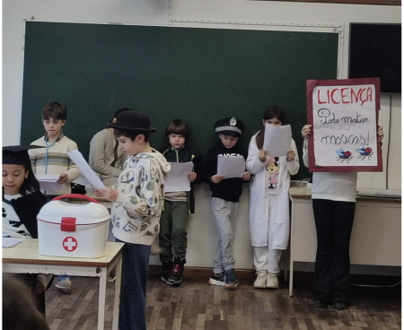 Os zumbidos do Zé das Moscas acabaram definitivamente em Lanhelas